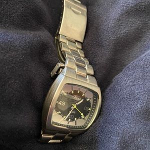 Vintage Ford watch.